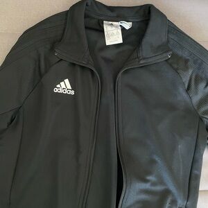 WOMENS ADIDAS JACKET